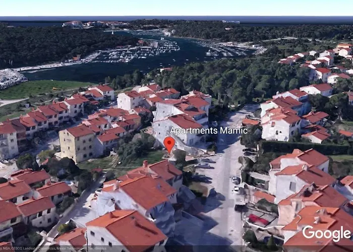 Apartments Mamic