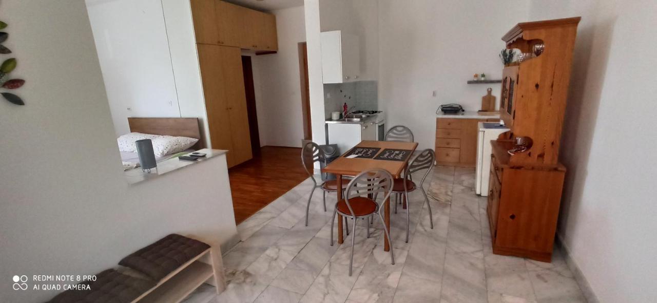 Mamic Apartment *