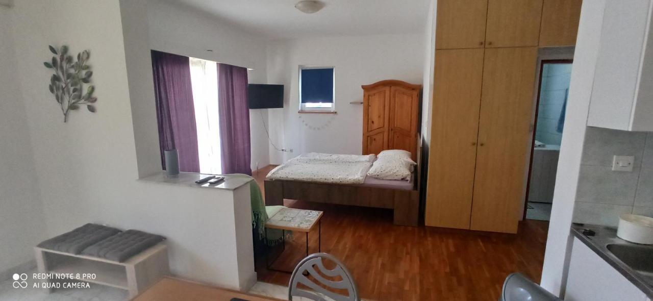 Apartment Mamic *