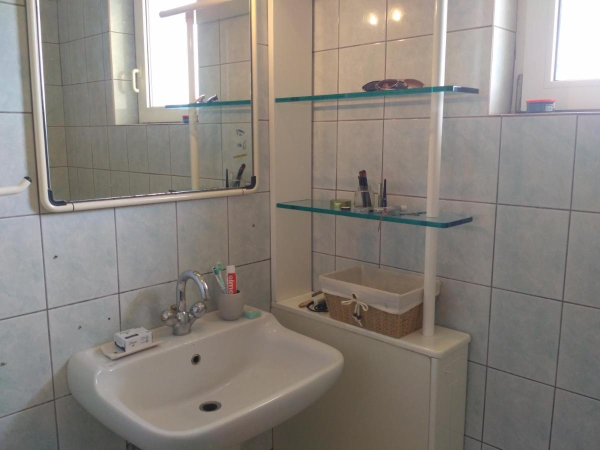 Mamic Apartment