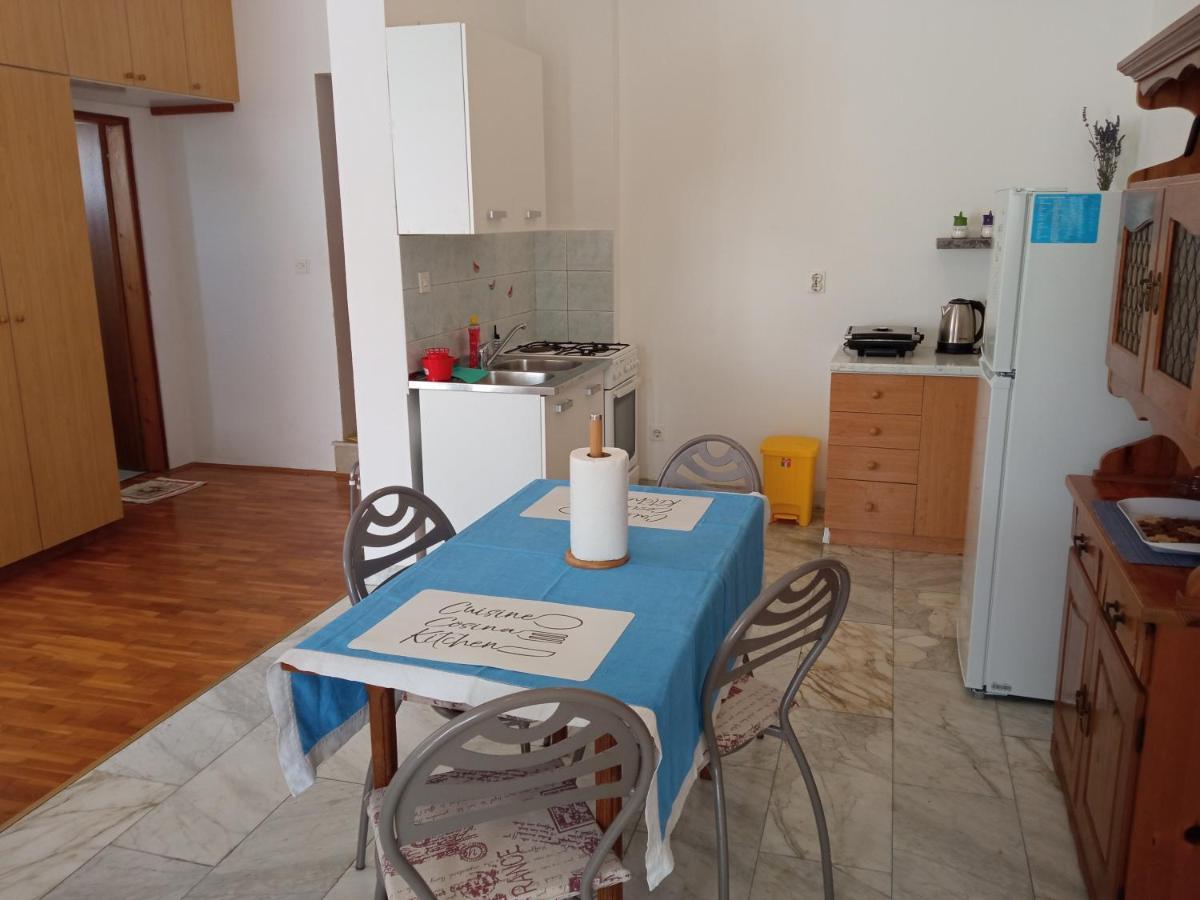 Apartman Mamic Pula