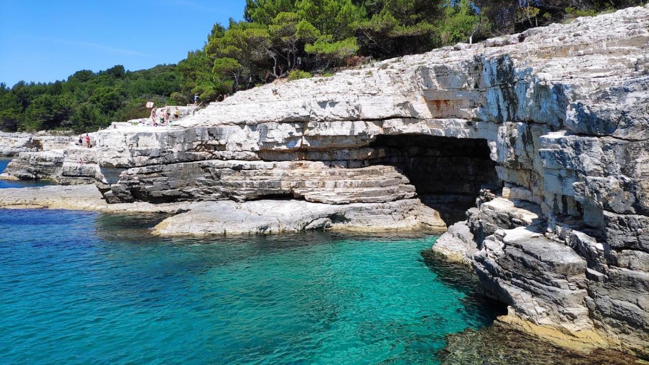 Mamic Apartman Pula