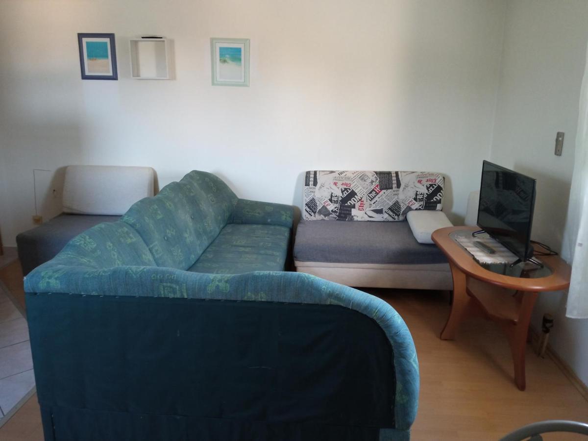 Mamic Apartment *