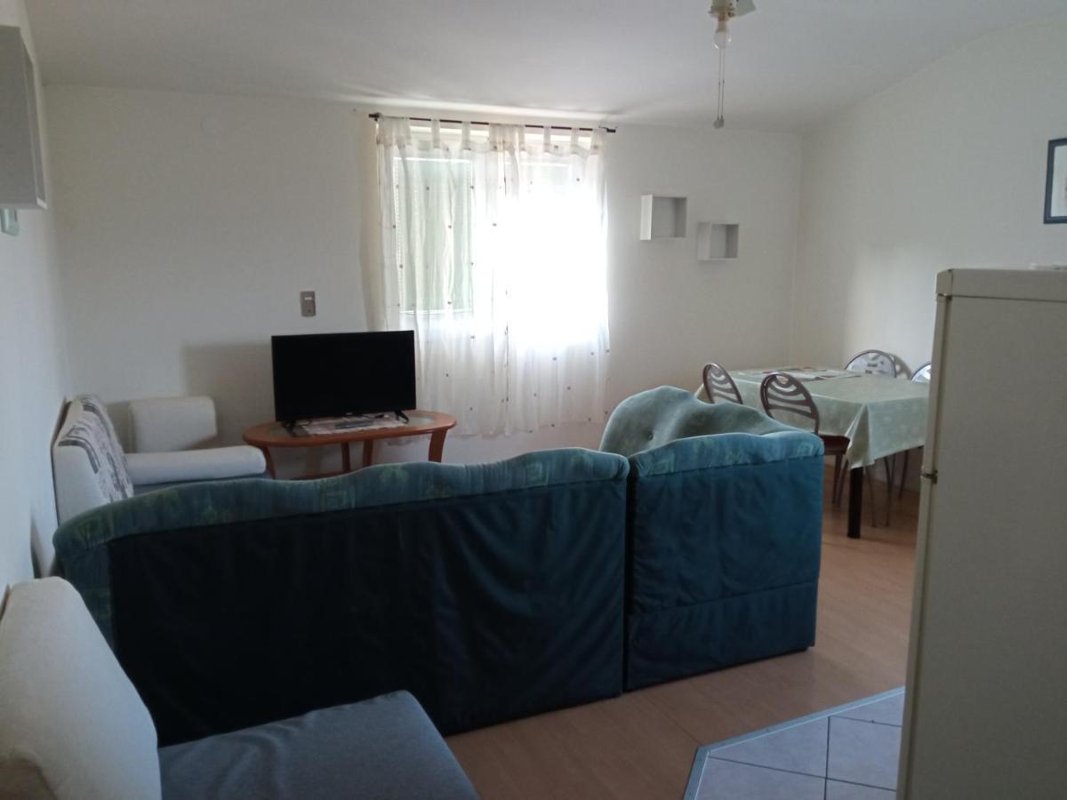 Mamic Apartment