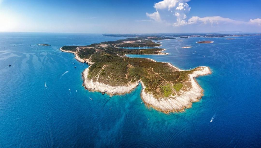 Apartment Mamic Pula