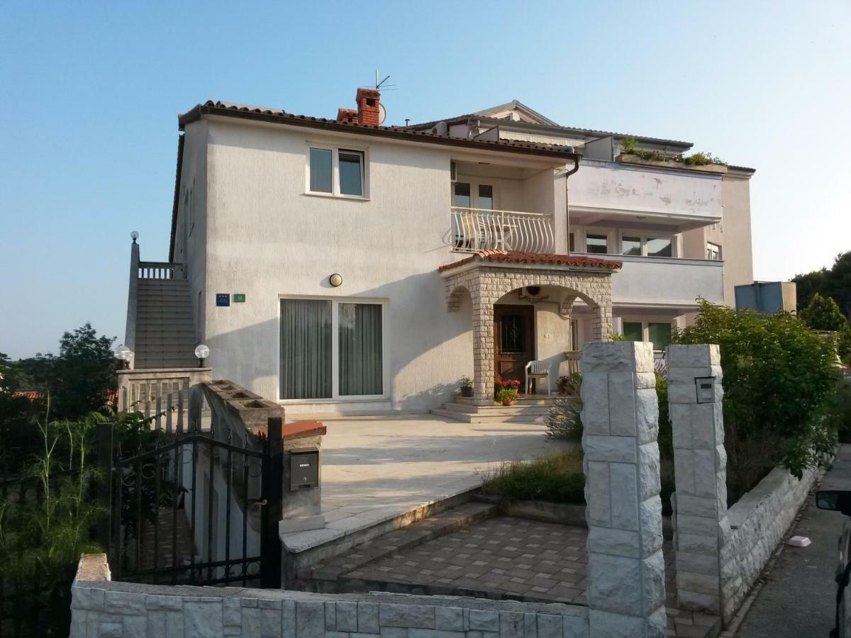 Apartman Mamic *